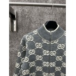 2025年11月9日秋冬新作GUCCI ニットカーディガン  超厳選★入手困難人気商品/LDF工場