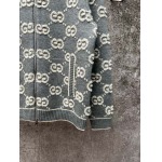 2025年11月9日秋冬新作GUCCI ニットカーディガン  超厳選★入手困難人気商品/LDF工場