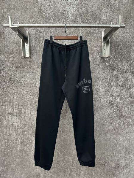 2025年11月9日秋冬新作Burberryズボン超厳選★入...