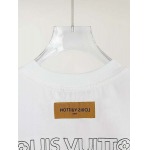 2025年11月11日秋冬新作Louis Vuitton半袖 tシャツ超厳選★入手困難人気商品/LDF工場