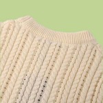 2025年11月11日秋冬新作LOUIS VUITTONニット/セーター超厳選★入手困難人気商品/LDF工場