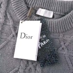 2025年11月11日秋冬新作Dior  ニットのセーター超厳選★入手困難人気商品/LDF工場