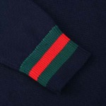 2025年11月11日秋冬新作Gucciセーター超厳選★入手困難人気商品/LDF工場