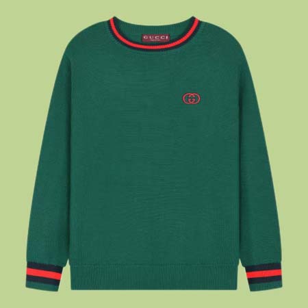 2025年11月11日秋冬新作Gucciセーター超厳選★入手...