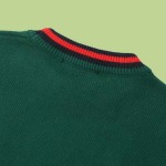 2025年11月11日秋冬新作Gucciセーター超厳選★入手困難人気商品/LDF工場