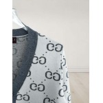 2025年11月11日秋冬新作Gucci ニットカーディガン  超厳選★入手困難人気商品/LDF工場