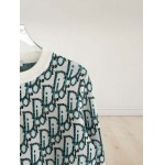 2025年11月11日秋冬新作Dior ニットのセーター超厳選★入手困難人気商品/LDF工場