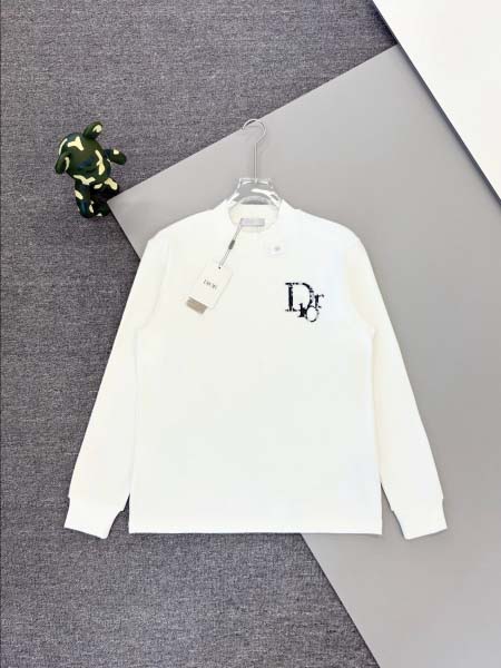 2025年11月11日秋冬新作Dior  スウェット超厳選★...