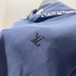 2025年11月11日秋冬新作LOUIS VUITTONスウェット超厳選★入手困難人気商品/LDF工場