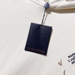 2025年11月11日秋冬新作LOUIS VUITTONスウェット超厳選★入手困難人気商品/LDF工場