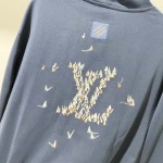 2025年11月11日秋冬新作LOUIS VUITTONスウェット超厳選★入手困難人気商品/LDF工場