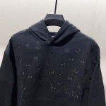 2025年11月11日秋冬新作LOUIS VUITTONスウェット超厳選★入手困難人気商品/LDF工場