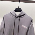 2025年11月11日秋冬新作BALENCIAGAスウェット超厳選★入手困難人気商品/LDF工場
