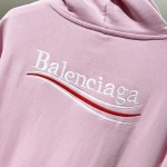 2025年11月11日秋冬新作BALENCIAGAスウェット超厳選★入手困難人気商品/LDF工場
