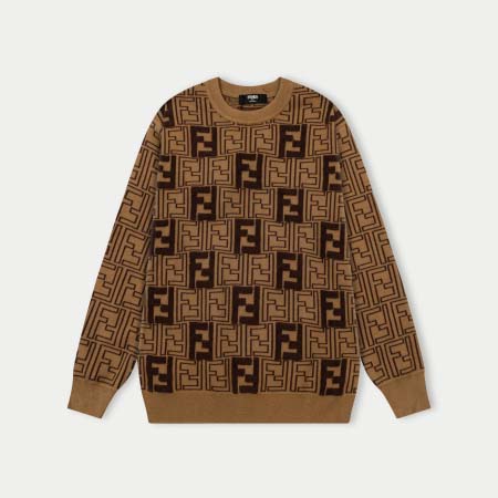 2025年11月11日秋冬新作FENDIセーター超厳選★入手...