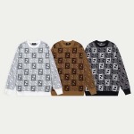 2025年11月11日秋冬新作FENDIセーター超厳選★入手困難人気商品/LDF工場