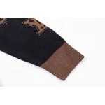 2025年11月11日秋冬新作LOUIS VUITTONセーター超厳選★入手困難人気商品/LDF工場