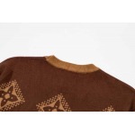 2025年11月11日秋冬新作LOUIS VUITTONセーター超厳選★入手困難人気商品/LDF工場