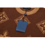 2025年11月11日秋冬新作LOUIS VUITTONセーター超厳選★入手困難人気商品/LDF工場