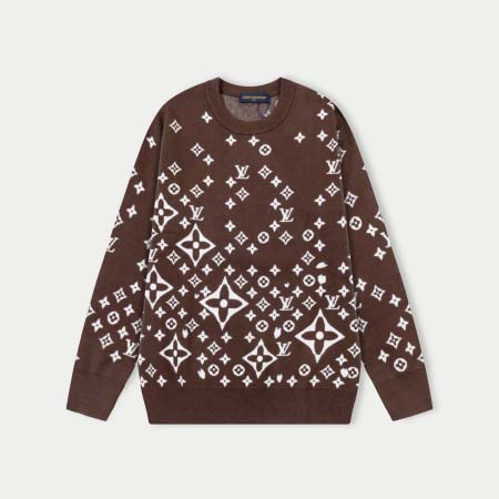 2025年11月11日秋冬新作LOUIS VUITTONセー...