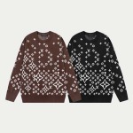 2025年11月11日秋冬新作LOUIS VUITTONセーター超厳選★入手困難人気商品/LDF工場