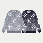 2025年11月11日秋冬新作LOUIS VUITTONセーター超厳選★入手困難人気商品/LDF工場