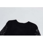 2025年11月11日秋冬新作GUCCIセーター超厳選★入手困難人気商品/LDF工場