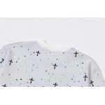 2025年11月11日秋冬新作Chrome Heartsセーター超厳選★入手困難人気商品/LDF工場