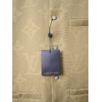 2025年11月11日秋冬新作LOUIS VUITTONジャケット超厳選★入手困難人気商品/LDF工場