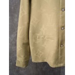 2025年11月11日秋冬新作LOUIS VUITTONジャケット超厳選★入手困難人気商品/LDF工場