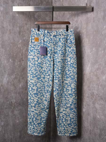 2025年11月11日秋冬新作LOUIS VUITTONジー...