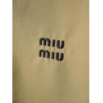 2025年11月11日秋冬新作MIUMIUジャケット超厳選★入手困難人気商品/LDF工場