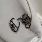 2025年11月11日秋冬新作Chrome Heartsスウェット超厳選★入手困難人気商品/LDF工場