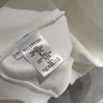 2025年11月11日秋冬新作VALENTINOスウェット超厳選★入手困難人気商品/LDF工場