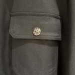 2025年11月11日秋冬新作Chrome Heartsジャケット超厳選★入手困難人気商品/LDF工場