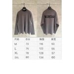 2025年11月11日秋冬新作Balenciagatシャツ超厳選★入手困難人気商品/LDF工場