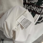 2025年11月11日秋冬新作Chrome Heartstシャツ超厳選★入手困難人気商品/LDF工場