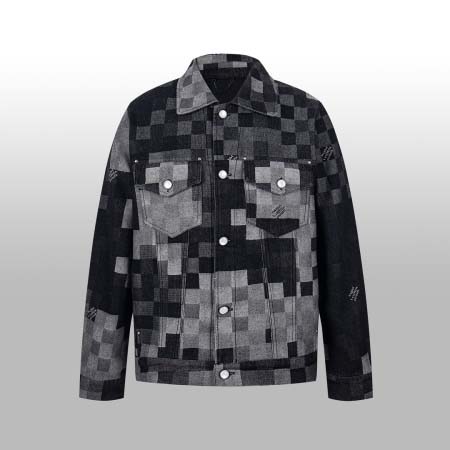 2025年11月11日秋冬新作Louis Vuitton超厳...