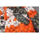 2025年11月11日秋冬新作Louis Vuittonダウンジャケット超厳選★入手困難人気商品/LDF工場