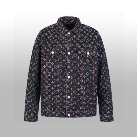 2025年11月11日秋冬新作Louis Vuitton超厳...