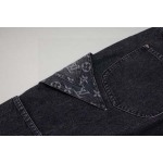 2025年11月11日秋冬新作Louis Vuittonジーパン超厳選★入手困難人気商品/LDF工場