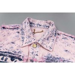 2025年11月11日秋冬新作Louis Vuittonジャケット超厳選★入手困難人気商品/LDF工場