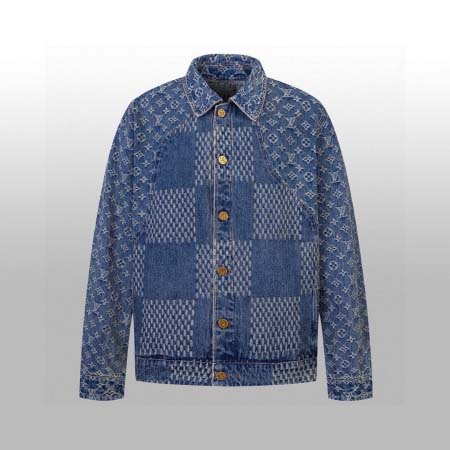 2025年11月11日秋冬新作Louis Vuitton超厳...