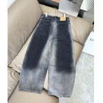 2025年11月11日秋冬新作Pradaデニムパンツ超厳選★入手困難人気商品/LDF工場