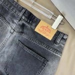 2025年11月11日秋冬新作Pradaデニムパンツ超厳選★入手困難人気商品/LDF工場