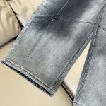 2025年11月11日秋冬新作Pradaデニムパンツ超厳選★入手困難人気商品/LDF工場