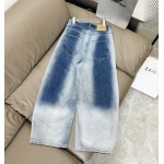 2025年11月11日秋冬新作Pradaデニムパンツ超厳選★入手困難人気商品/LDF工場