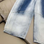 2025年11月11日秋冬新作Pradaデニムパンツ超厳選★入手困難人気商品/LDF工場