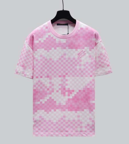 2025年11月11日秋冬新作Louis Vuitton半袖...