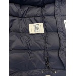 2025年11月11日秋冬新作Monclerダウンベスト超厳選★入手困難人気商品/LDF工場